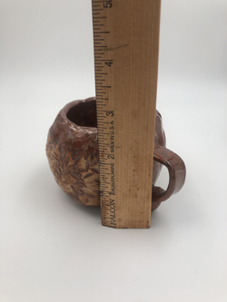 Air plant pot
